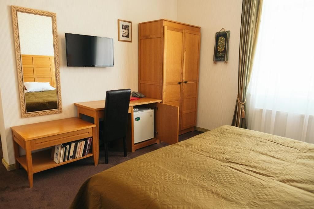 Отель Hotel Vila Diemedis Паланга-51